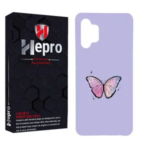 HEPRO MC Cover for Samsung Galaxy A32 5G