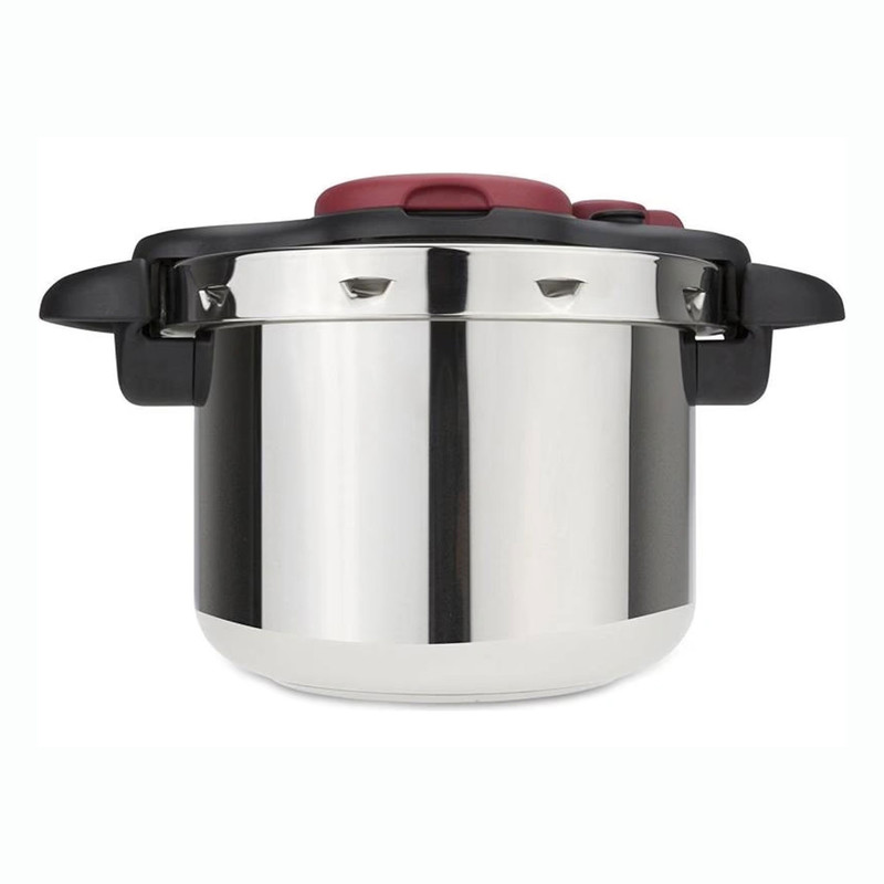 زودپز تفال مدل Clipso Minut Easy گنجایش 6 لیتر