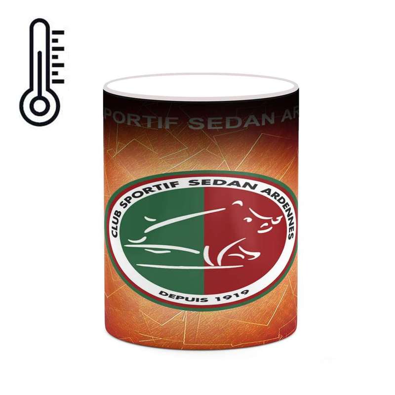 ماگ حرارتی کاکتی مدل تیم Sedan کد mgh19738
