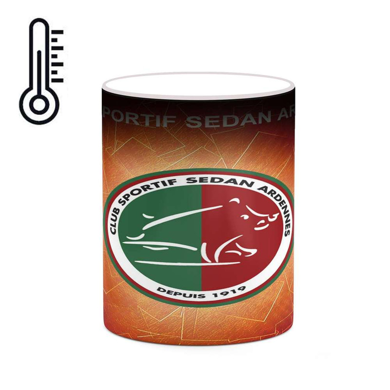 ماگ حرارتی کاکتی مدل تیم Sedan کد mgh19738