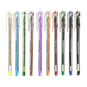 خودکار پنسان مدل My Tech بسته 10 عددی