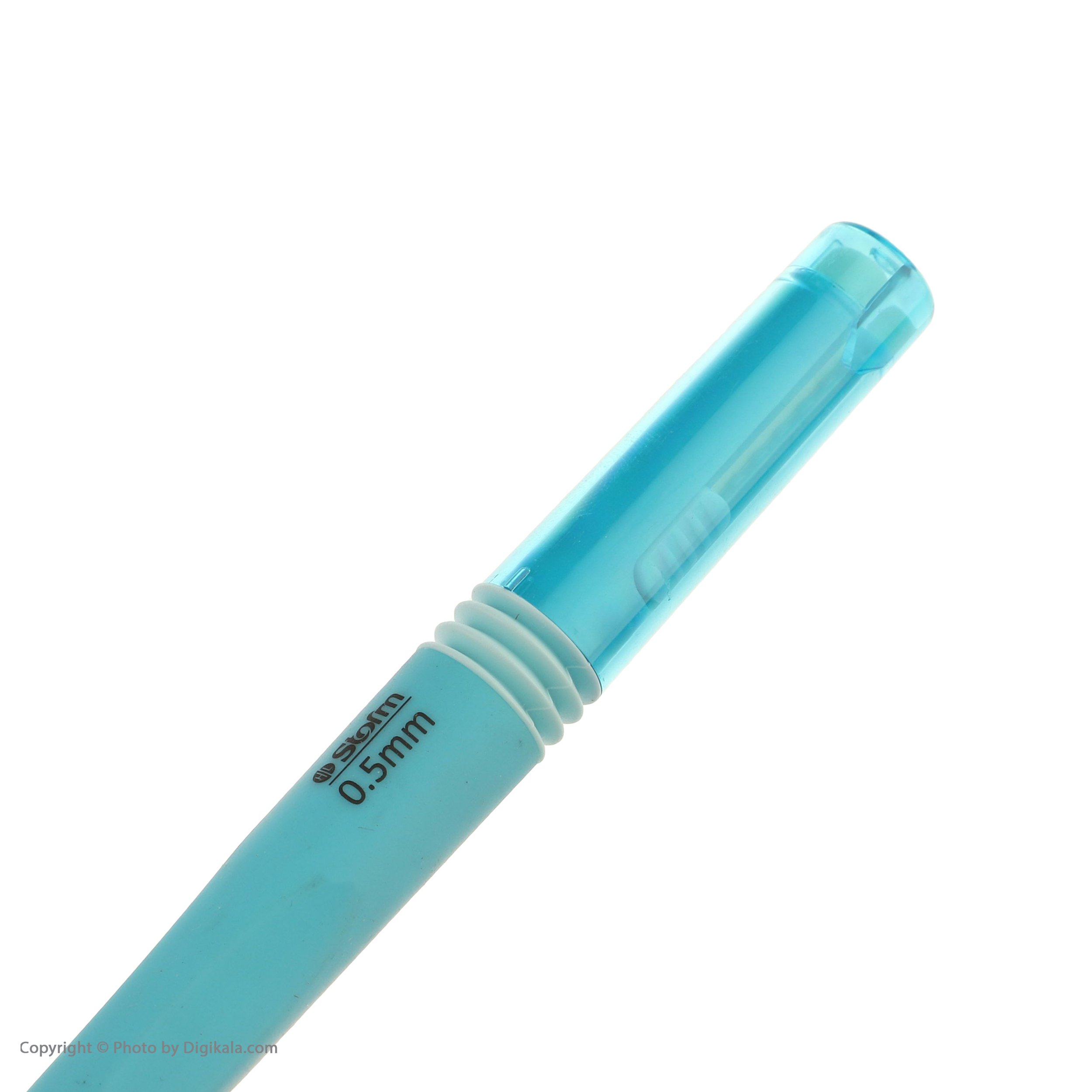 مداد نوکی 0.5 میلی متری استورم مدل HL-330