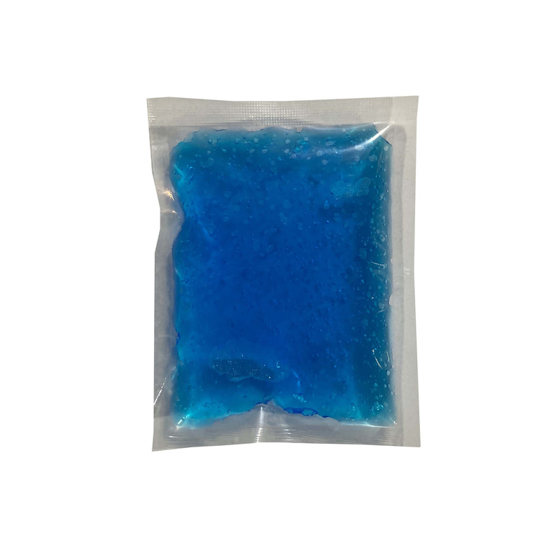 پد سرد و گرم مدل 660K بسته 5 عددی