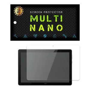 محافظ صفحه نمایش مولتی نانو مدل Pro مناسب برای تبلت هوآوی MediaPad T5 / AGS2-L09