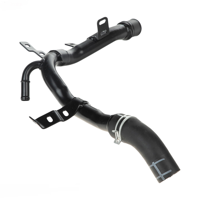 لوله فرعی آب خودرو دینا پارت کد 2270 مناسب برای پژو 206 تیپ 2