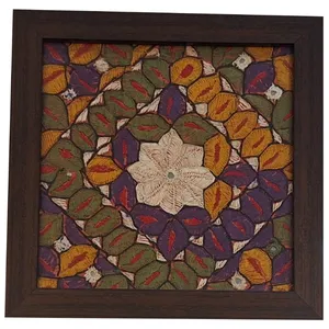 تابلو سوزن دوزی کد SOOZGHA14