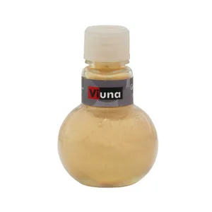 پودر پیگمنت ویونا مدل Gold Pigment وزن 20 گرم