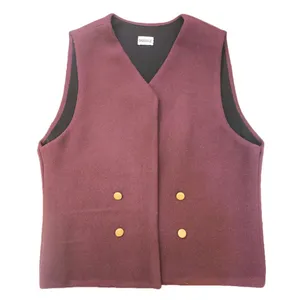 جلیقه زنانه مدل نازنین