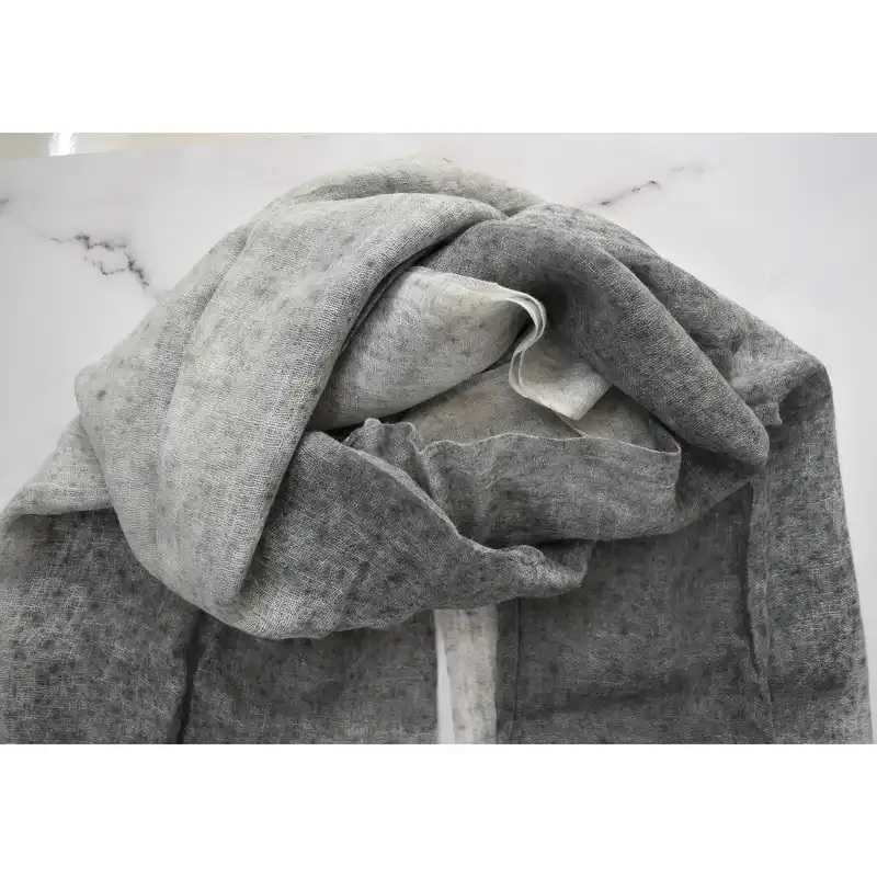 شال زنانه مدل ابر و باد کد 05