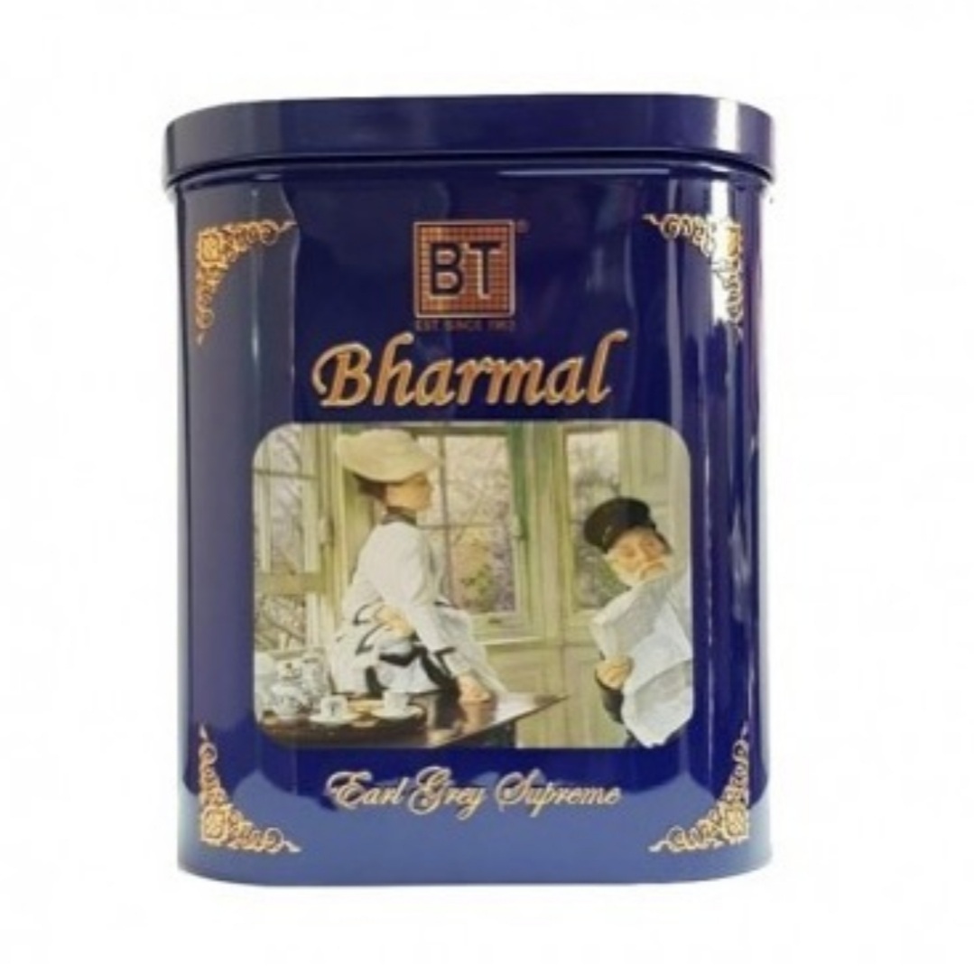 چای ارل گری بارمال -۴۵۴ گرم