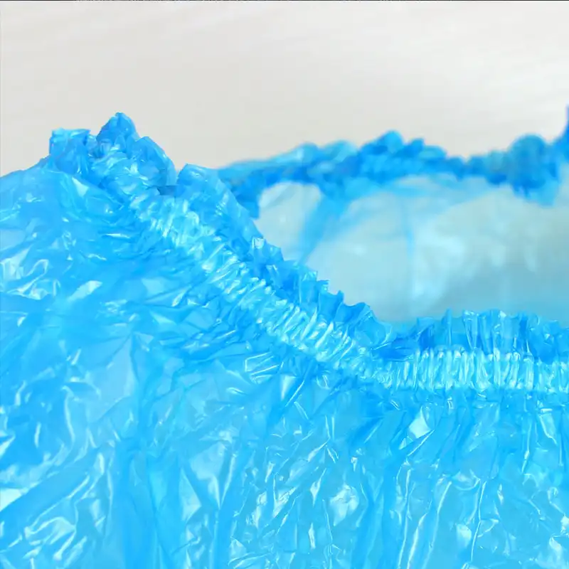 کلاه رنگ مو کد 002 بسته 6 عددی