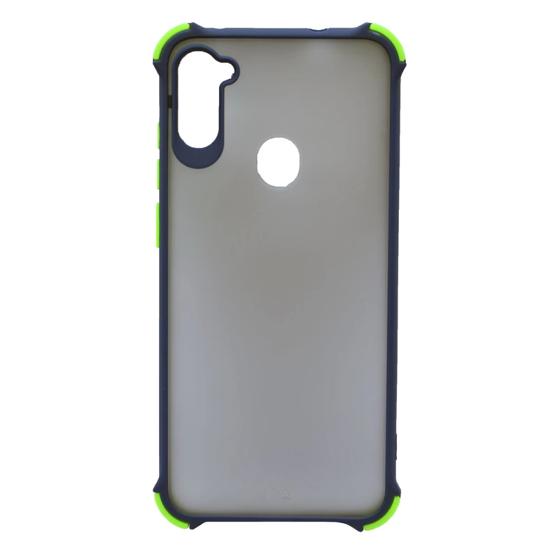 کاور مدل AS20 مناسب برای گوشی موبایل سامسونگ Galaxy A11