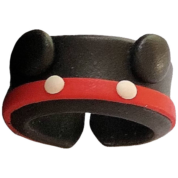 انگشتر دخترانه مدل چانکی انگشتر دخترانه مدل چانکی