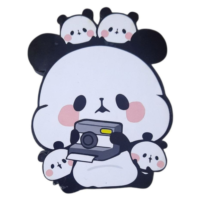 تخته پاک کن مدل مغناطیسی طرح موچی کد mn07