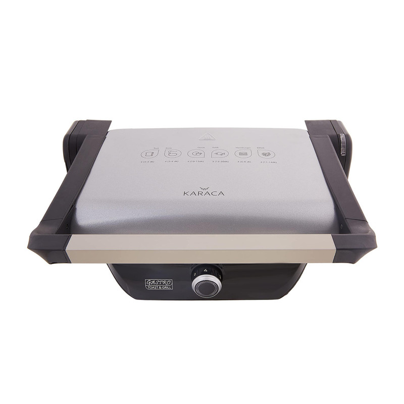 ساندویچ ساز کاراجا مدل Gastro