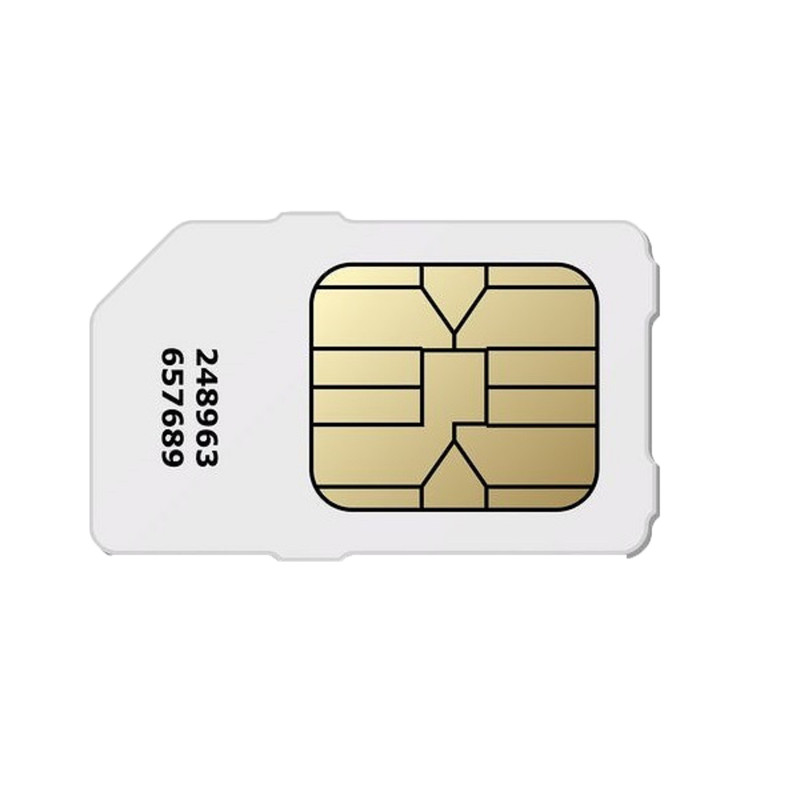 سرویس اینترنت 10 گیگ یک ماهه آپتل به همراه سیم کارت