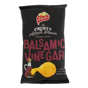 چیپس سرکه بالزامیک باتو - 60 گرم