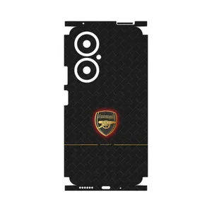 MAHOOT Arsenal-FullSkin Cover Sticker for Huawei Nova 11i