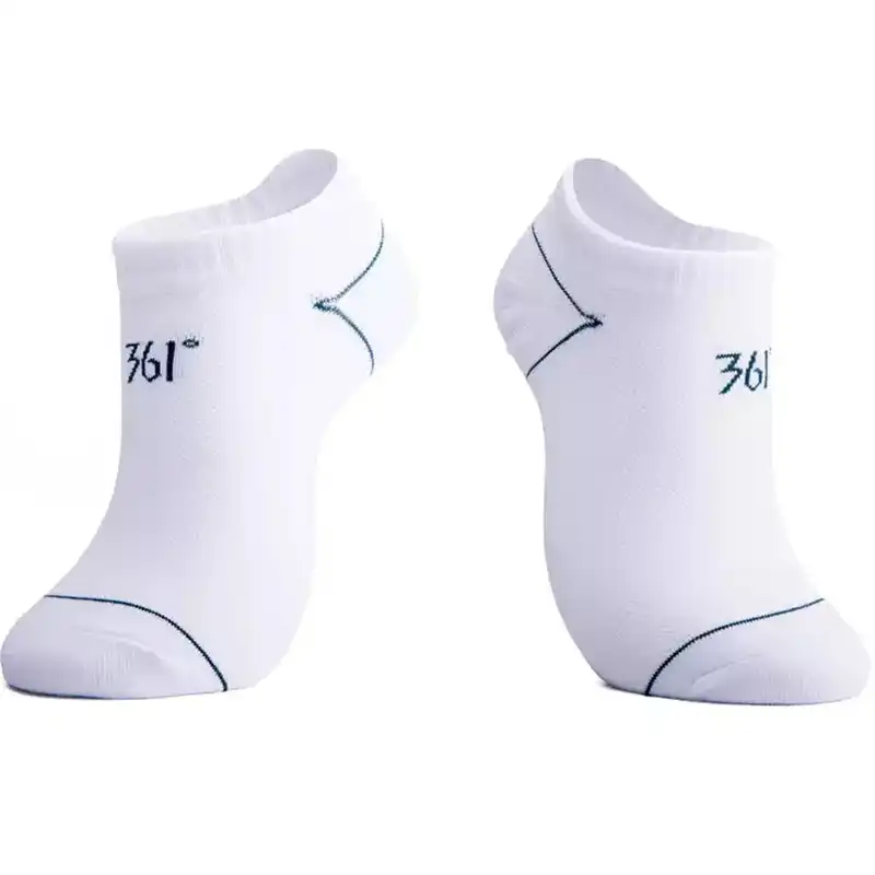 جوراب ورزشی مردانه 361 درجه مدل 611723100-2