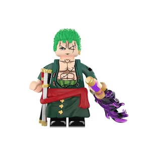 ساختنی برانت مدل رورونوا زورو انیمه وان پیس