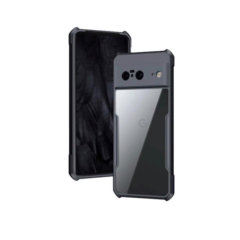 کاور ژاند مدل beatle مناسب برای گوشی موبایل گوگل پیکسل Pixel 8