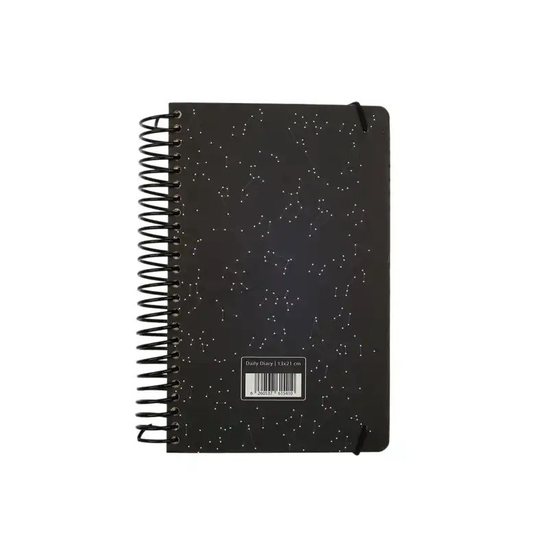 سالنامه سال 1402 سم طرح فضانور