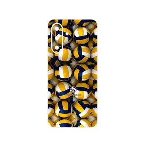 MAHOOT Volleyball Cover Sticker for Samsung Galaxy A26