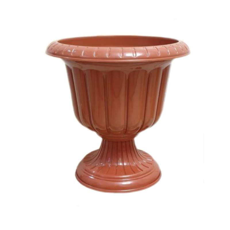 گلدان مدل پایه دار کد 35