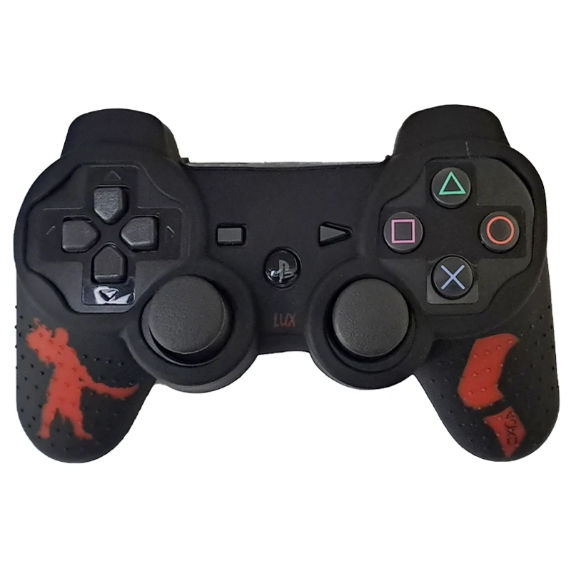 محافظ دسته پلی استیشن ۳ مدل GOD OF WAR PS3-27