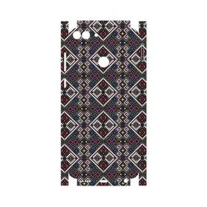 MAHOOT SISTAN Needlework 1-FullSkin Cover Sticker for Huawei P Smart