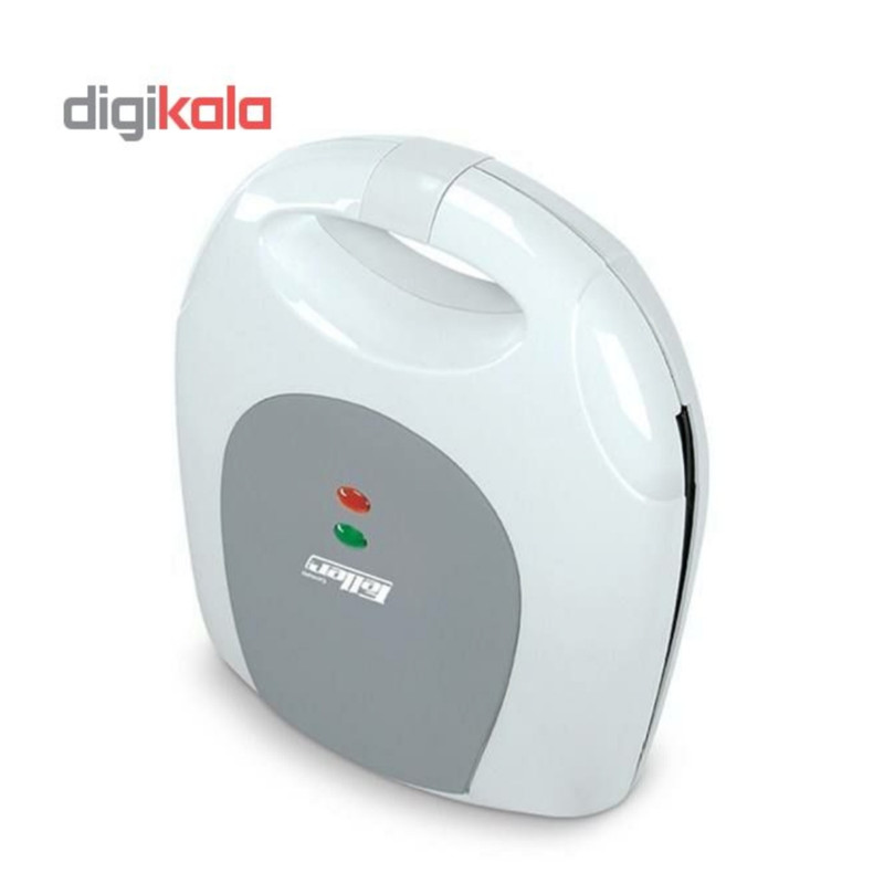 ساندویچ ساز فلر مدل SM 8142