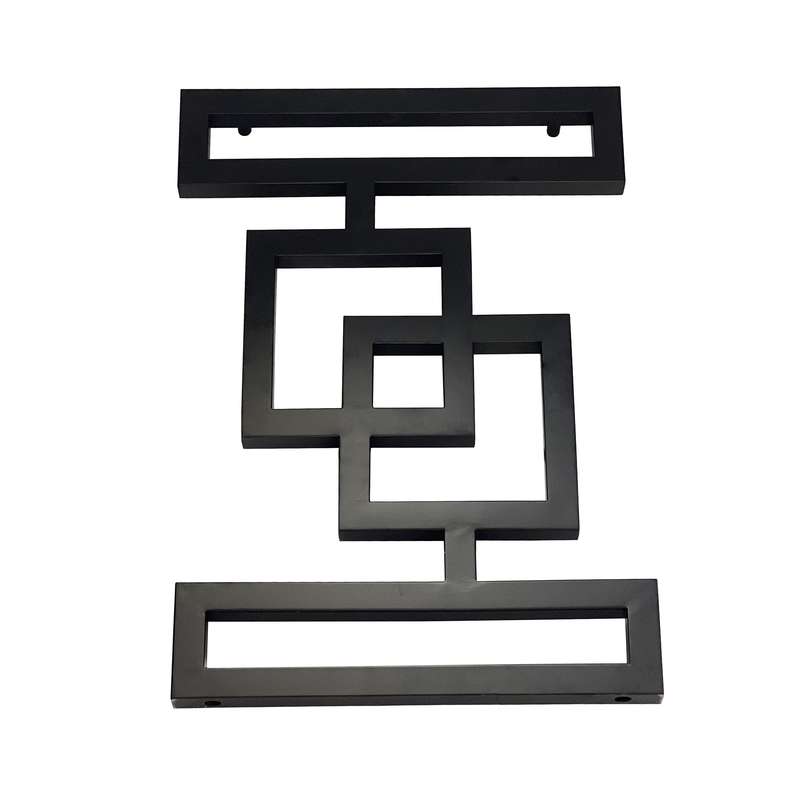 رادیاتور حوله خشک کن مدل پلاس رادیاتور حوله خشک کن مدل پلاس