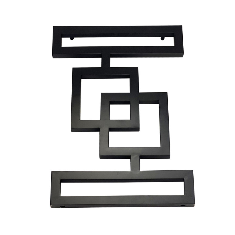 رادیاتور حوله خشک کن مدل پلاس رادیاتور حوله خشک کن مدل پلاس