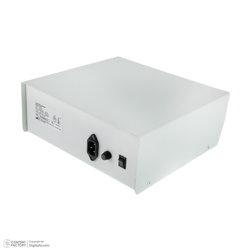 تنس عضلانی برجیس مدل St90 سری دو کانال