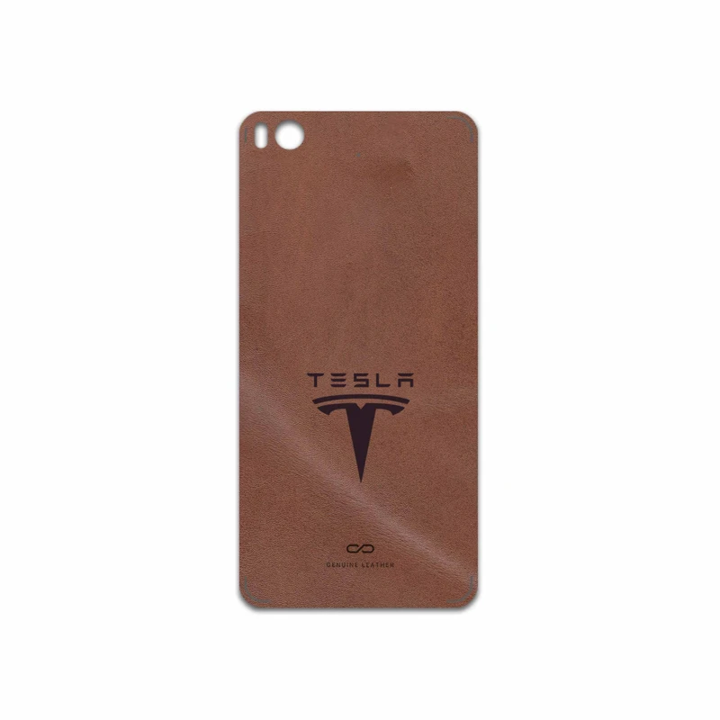 برچسب پوششی ماهوت مدل MNL-TSLA مناسب برای گوشی موبایل شیائومی Mi 5s