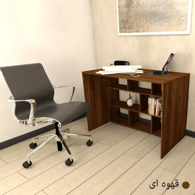 میز تحریر انتخاب اول مدل TO-303