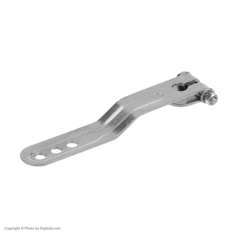 عکس شماره 8 : قفل درب آسانسور تاپ لیفت کد 011