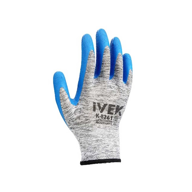 دستکش ایمنی ایوک مدل K-8261
