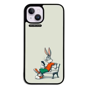 AKAM AMC-WA14-BUNNY-27 Cover For Apple iPhone 14