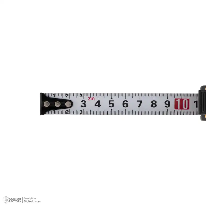 متر 3 متری فاکس مدل 316