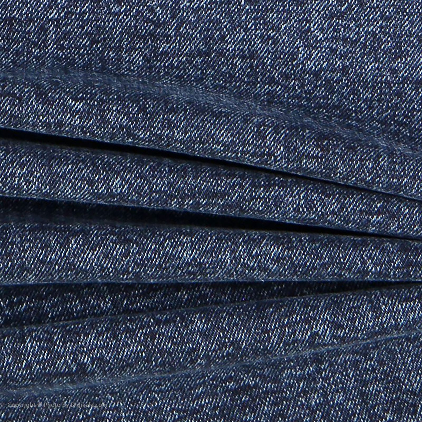 شلوار جین مردانه رینگ مدل PMD00796/1-0709 -  - 5