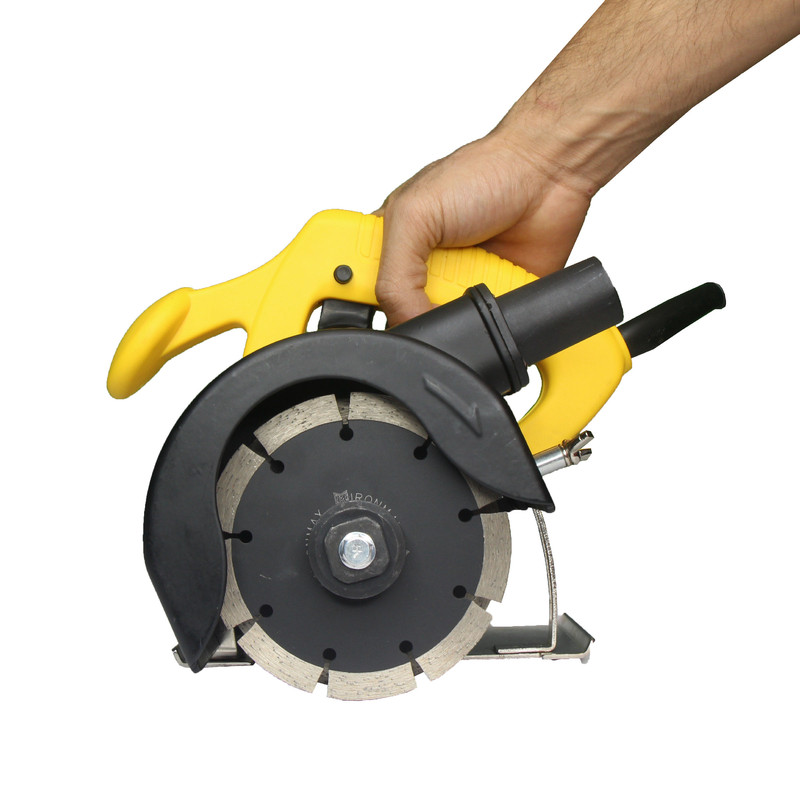 شیار زن داور مدل DW414K شیار زن داور مدل DW414K