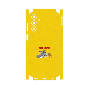 MAHOOT Tom and Jerry-FullSkin Cover Sticker for Samsung Galaxy A15