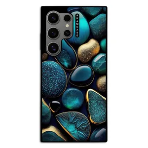 AKAM AMC-WSGS24U-JWELERY-26 Cover For Samsung Galaxy S24 Ultra