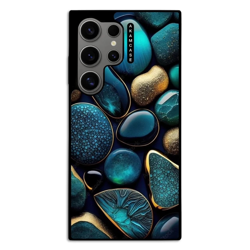 کاور آکام مدل AMC-WSGS24U-JWELERY-26 مناسب برای گوشی موبایل سامسونگ Galaxy S24 Ultra