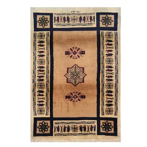فرش دستباف یک متری مدل AA260
