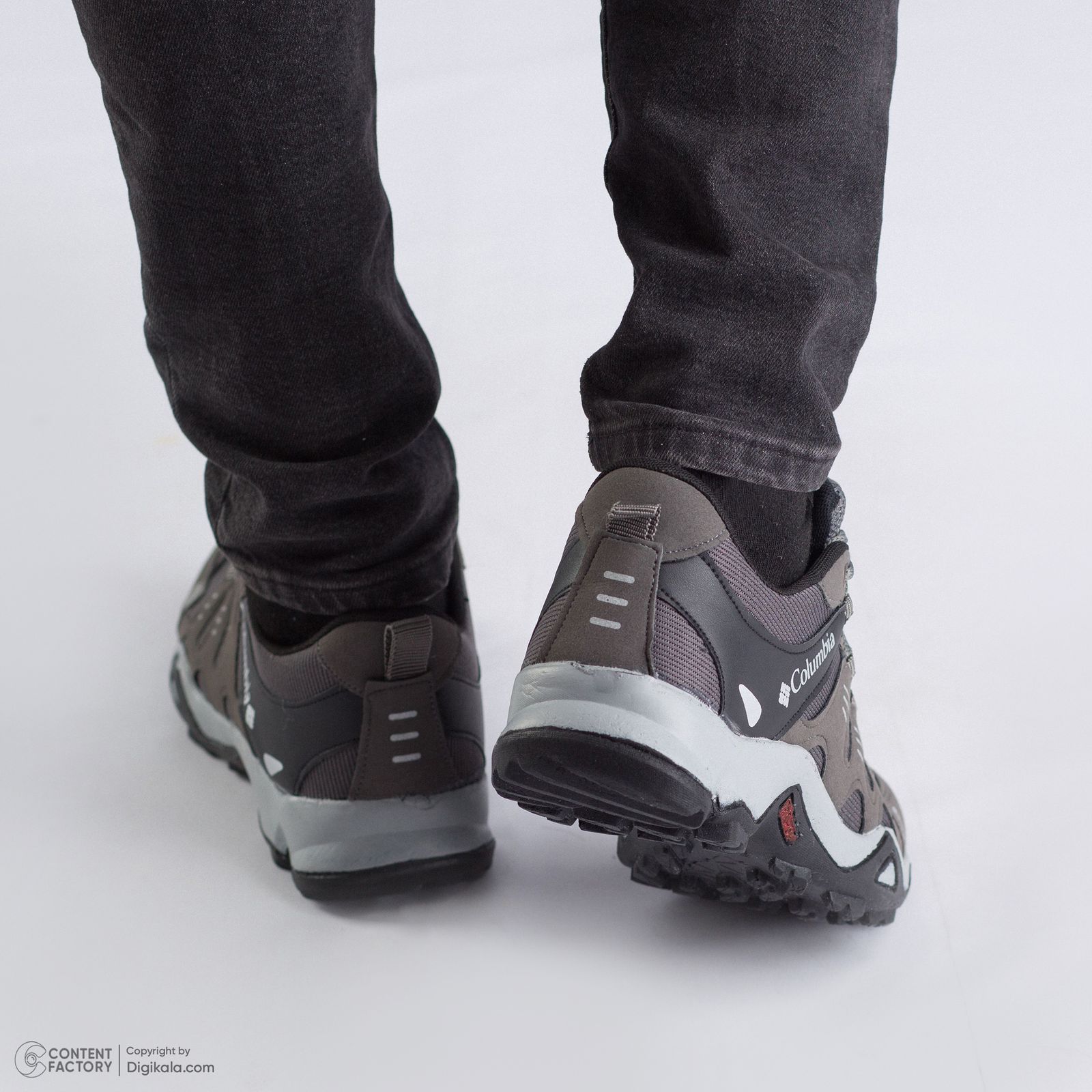 کفش کوهنوردی مردانه سارزی مدل  C.L.M_T.o.s. -  - 4