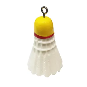 آویز گردنبند و دستبند طرح توپ تنیس کد 24