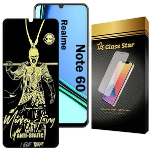 Glass Star ANTGG20 Screen Protector For Realme Note 60