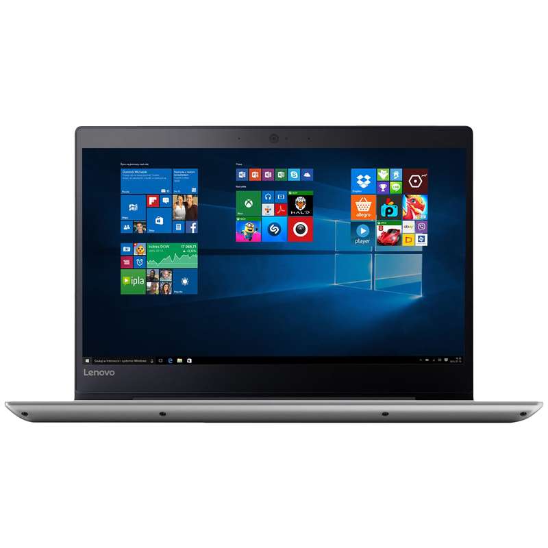 لپ تاپ 15 اینچی لنوو مدل Ideapad 320S - A لپ تاپ 15 اینچی لنوو مدل Ideapad 320S - A